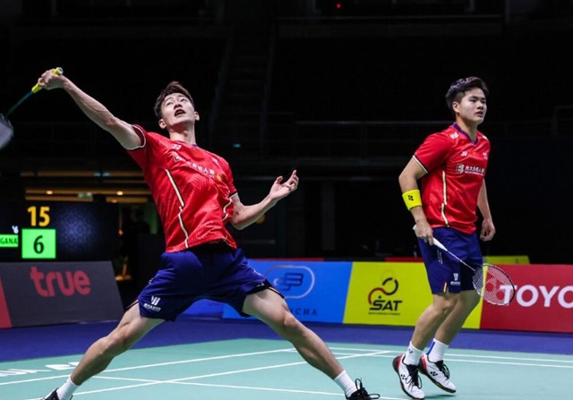 赛的转折点 赛的转折点