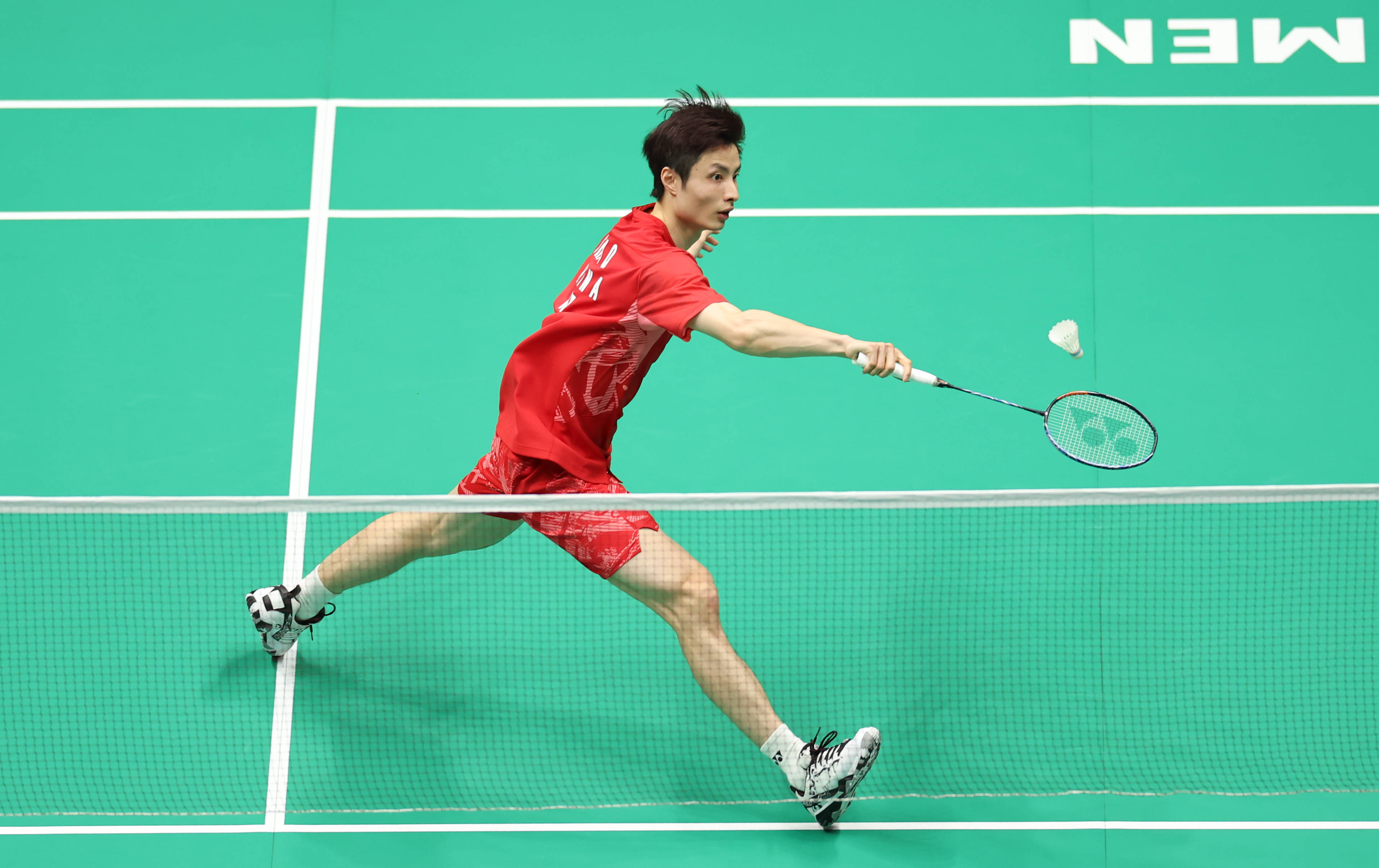 压制住中国 压制住中国