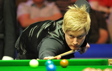 逼迫对手在 逼迫对手在